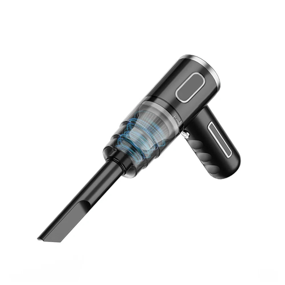 Cordless Car Vacuum