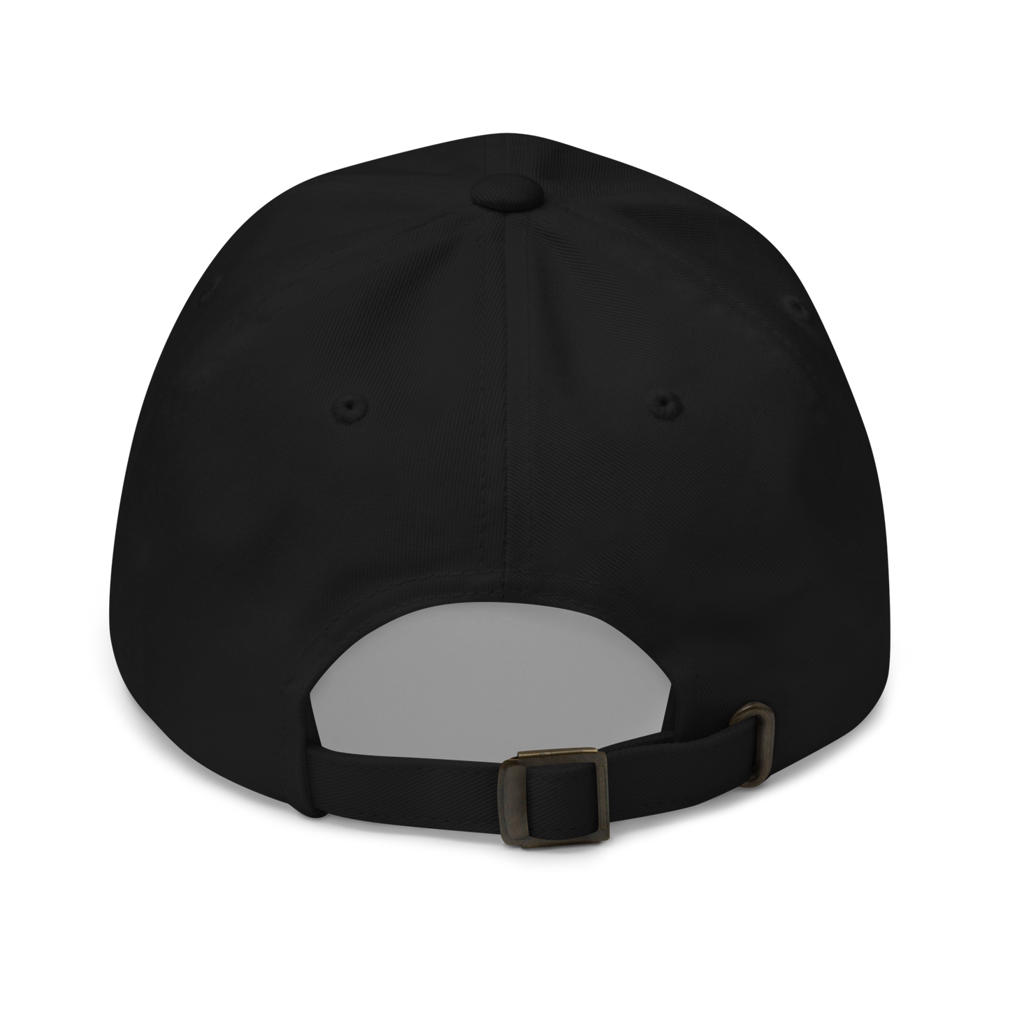 Classic Dad hat - "Too Cute"