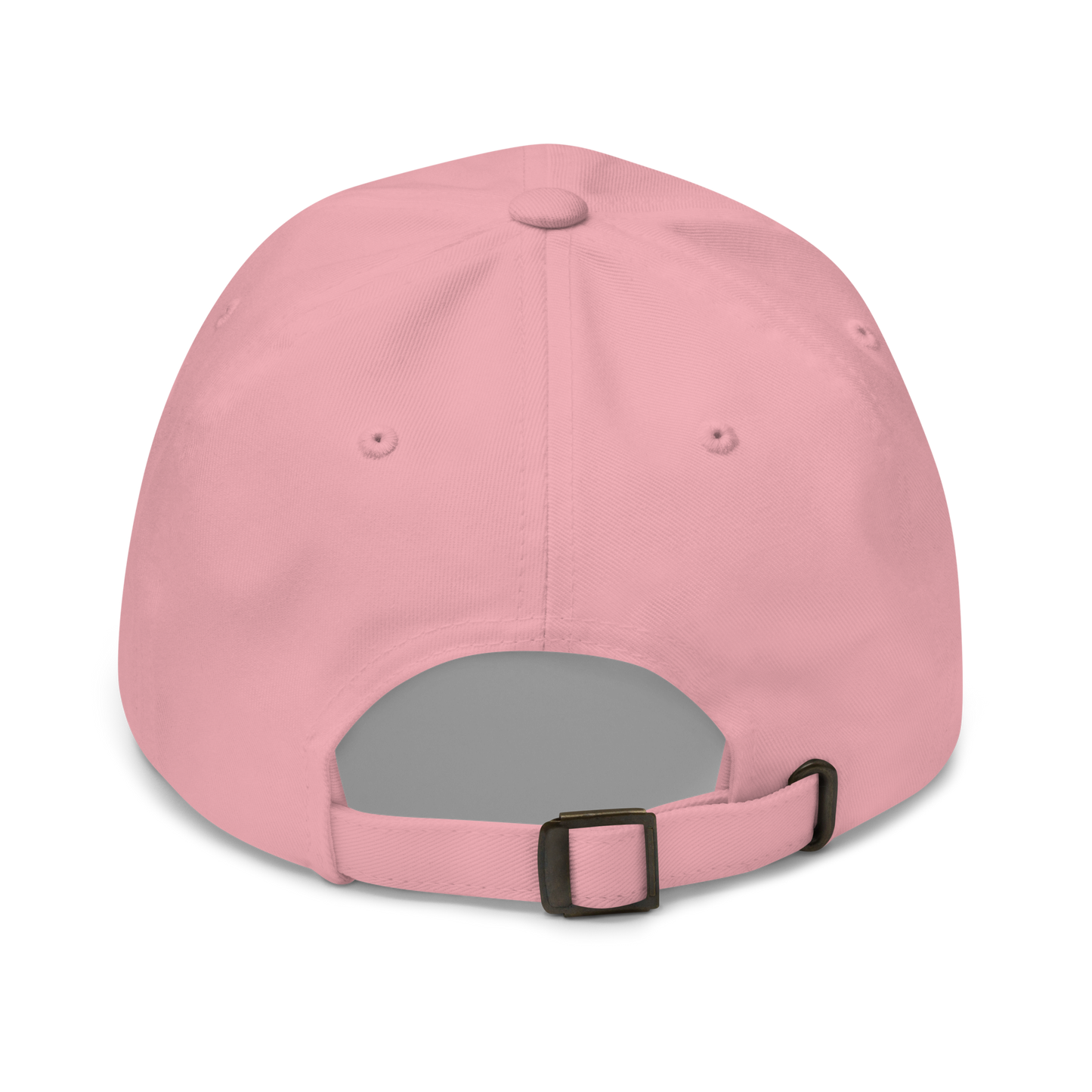 Classic Dad hat - "Too Cute"