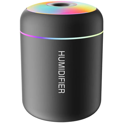 LED Mini Humidifier