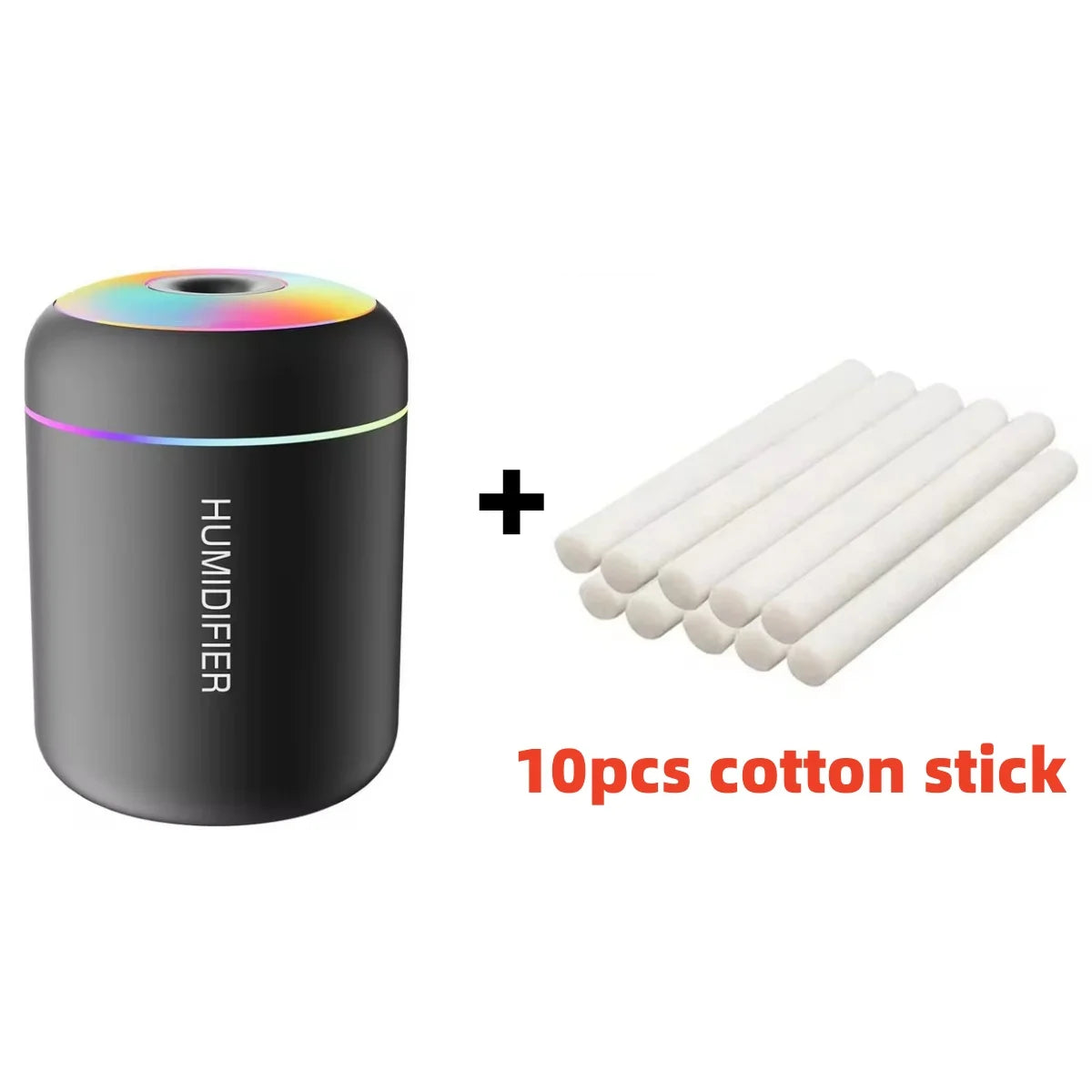 FineMist Compact Humidifier