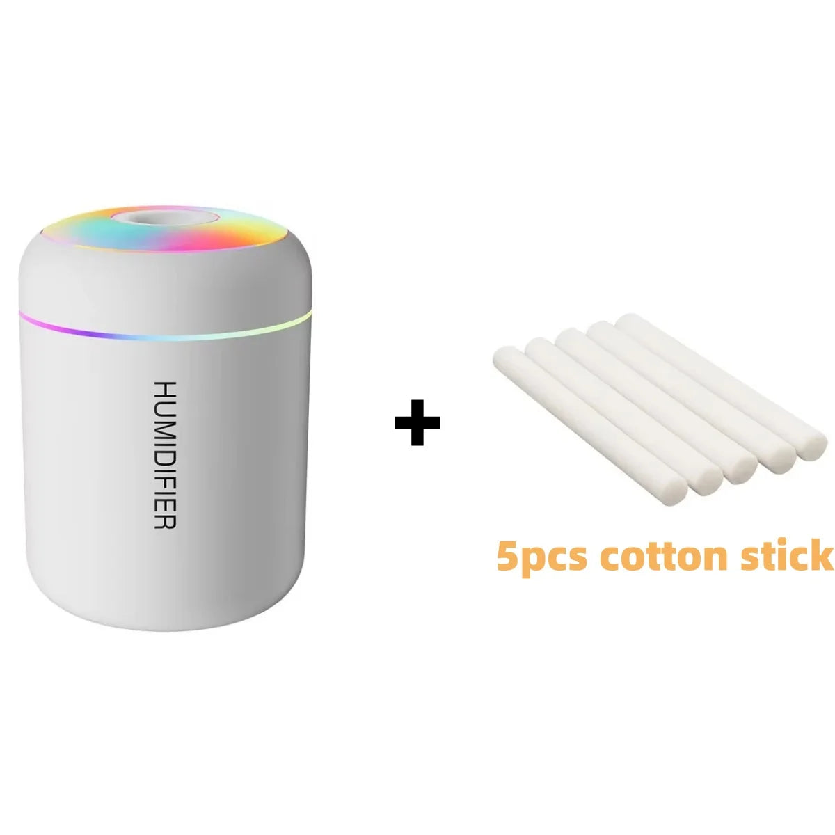 FineMist Compact Humidifier