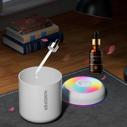 FineMist Compact Humidifier