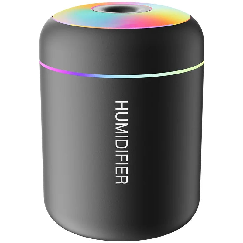 FineMist Compact Humidifier