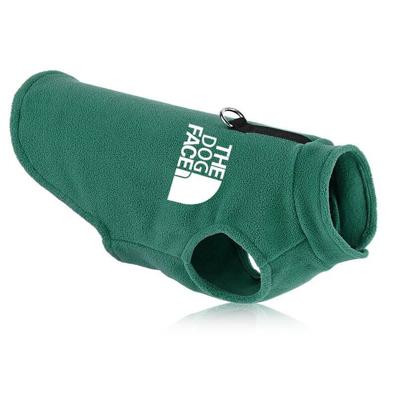 Ultimate Adventure Dog Vest