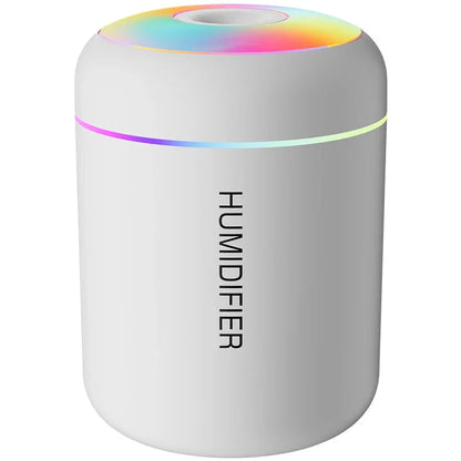 FineMist Compact Humidifier