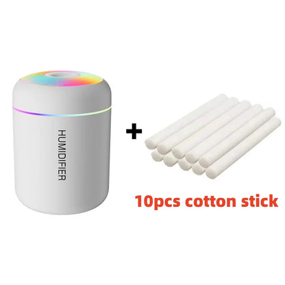 FineMist Compact Humidifier