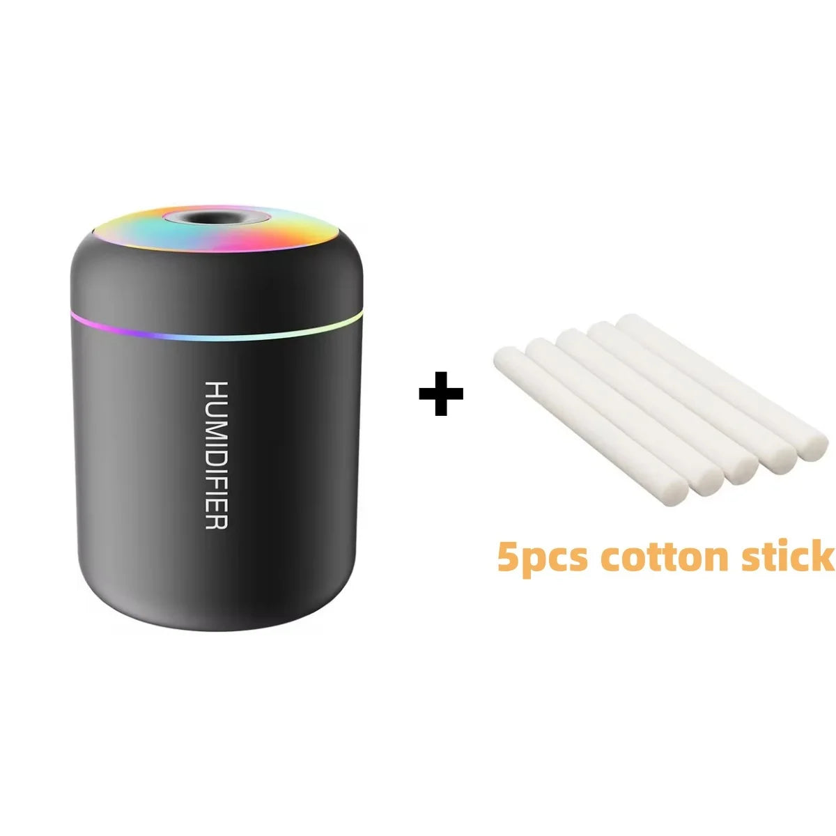 FineMist Compact Humidifier