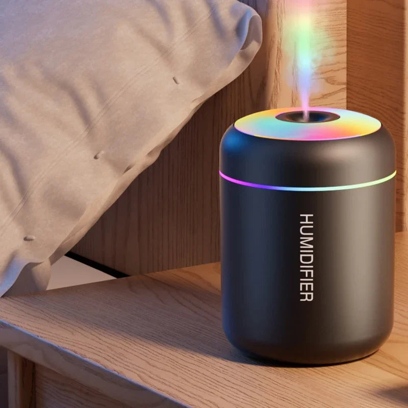 FineMist Compact Humidifier