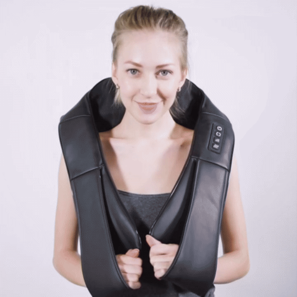 ThermaRelief Neck and Shoulder Soother