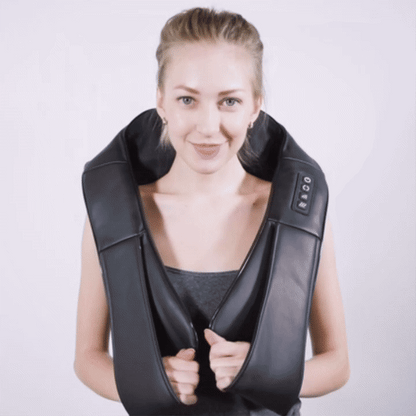 ThermaRelief Neck and Shoulder Soother