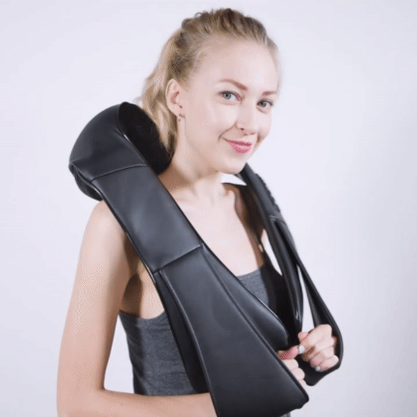 ThermaRelief Neck and Shoulder Soother
