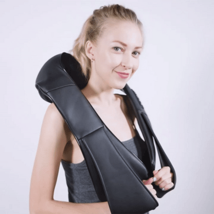 ThermaRelief Neck and Shoulder Soother