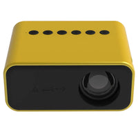 Yellow (Projector only)